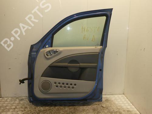 Right front door CHRYSLER PT CRUISER (PT_) 2.2 CRD | BP20380732C3 