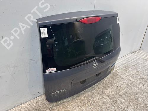 Tailgate NISSAN NOTE (E11, NE11) 1.5 dCi | BP36763390C6 - Image 6