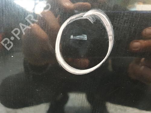 Left front door NISSAN QASHQAI I (J10, NJ10) 1.5 dCi | BP29053749C2 
