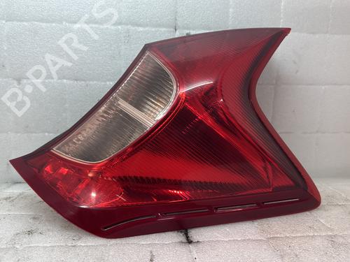 Right taillight NISSAN NOTE (E11, NE11) | BP33610905C35 - Image 4