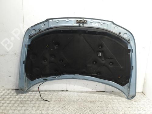 Hood LAND ROVER FREELANDER I (L314) 2.0 Td4 4x4 | BP20383724C1 