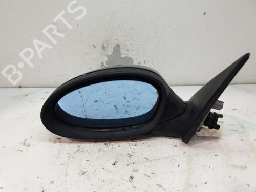Left mirror BMW 3 Touring (E91) 330 d | BP20381511C26 