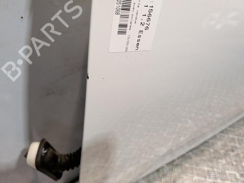 Left front door CITROËN C3 III (SX) 1.2 PureTech 82 | BP32403871C2