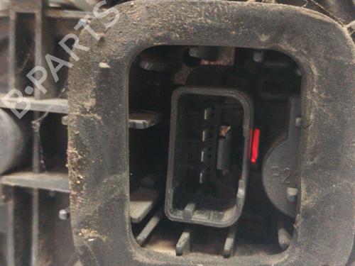 Used Right taillight VW GOLF V (1K1) 1.9 TDI (105 hp) 20375274
