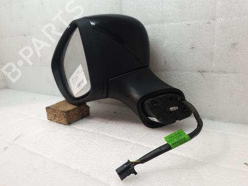 Left mirror RENAULT CLIO IV (BH_) 1.5 dCi 75 | BP29052833C26 