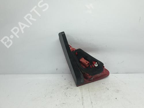 Used Right tailgate light PEUGEOT 3008 I MPV (0U_) 1.6 HDi (112 hp) 20383894