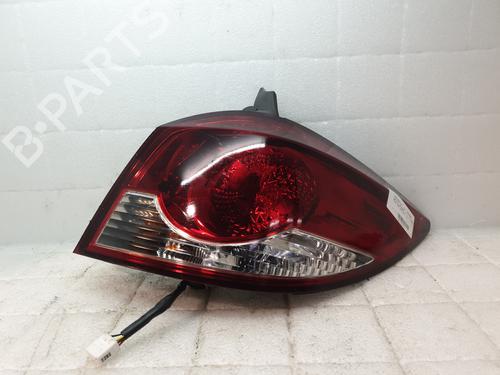 Right taillight CHEVROLET CRUZE Hatchback (J305) 1.7 D | BP23781447C35 - Image 4