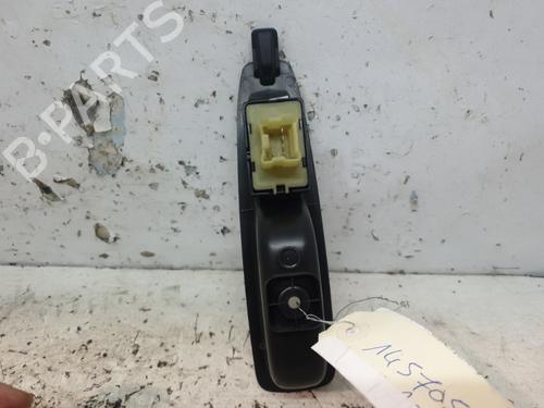 Used Right rear window switch Right rear window switch RENAULT CLIO IV (BH_) 1.5 dCi 90 (90 hp) 20381696 20381696