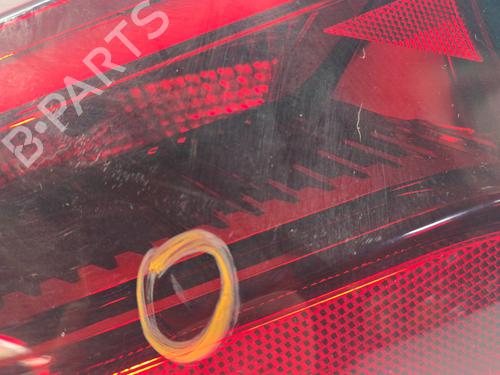 Left taillight CITROËN C4 III (BA_, BB_, BC_) 1.5 BlueHDi 130 (BBYHZB) | BP24645734C34  - Image 11