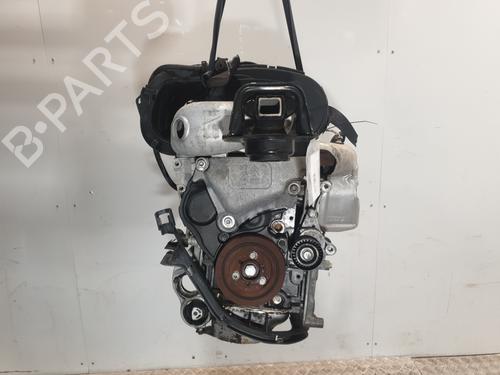 Engine CITROËN C4 I (LC_) 1.4 16V | BP27256873M1 