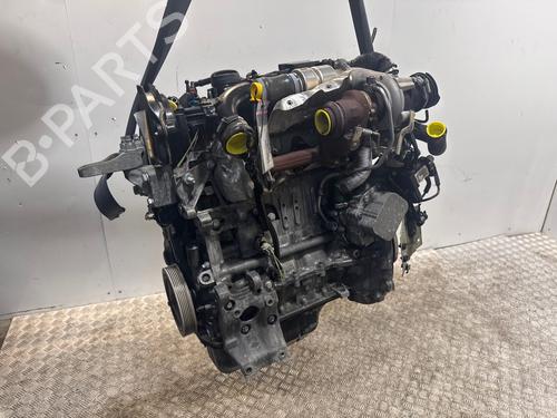 Engine FORD FIESTA VI (CB1, CCN) 1.5 TDCi | BP37002298M1 - Image 7