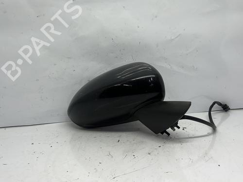 Right mirror OPEL CORSA D (S07) 1.4 (L08, L68) | BP20383412C27 