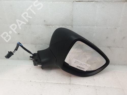 Used Right mirror RENAULT CLIO IV (BH_) 1.5 dCi 90 (90 hp) 32088809