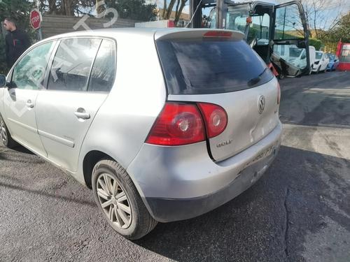 Left taillight VW GOLF V (1K1) 1.9 TDI | BP20379947C34 