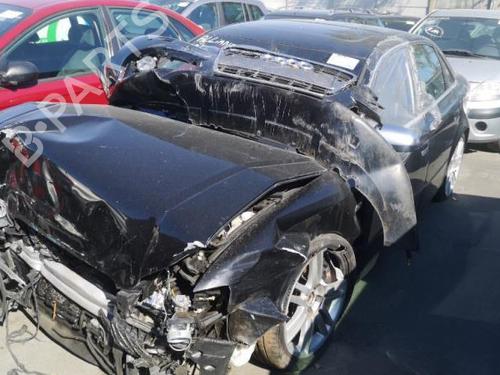 Brugte AUDI A4 B7 (8EC) S4 quattro 1879887