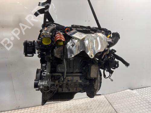 Engine CITROËN C3 III (SX) 1.5 BlueHDi 100 (SXYHYP, SXYHTU) | BP37716116M1 - Image 3