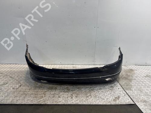 rear-bumper-mercedes-benz-c-class-w204-2007-2008-2009-2010-2011-2012-2013-2014-2015-39508614 main image