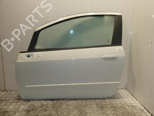 Left front door FIAT GRANDE PUNTO (199_) 1.3 D Multijet | BP20380738C2 