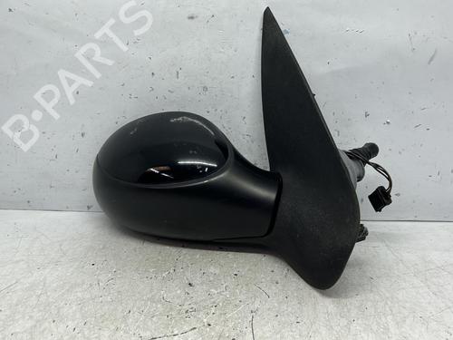 Right mirror PEUGEOT 206 Hatchback (2A/C) 1.4 HDi eco 70 | BP20371982C27 
