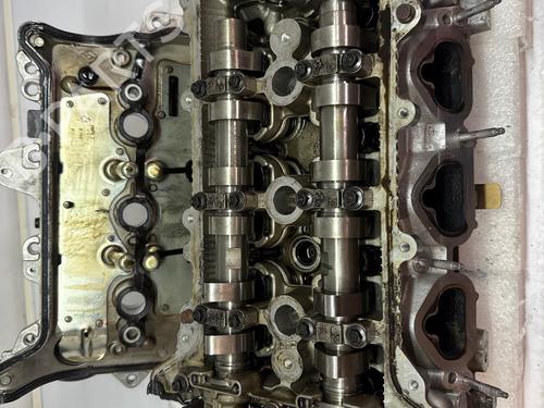 Cylinder head RENAULT CAPTUR I (J5_, H5_) 0.9 TCe 90 | BP36951846M5  - Image 7