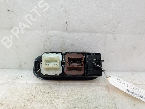 Left front window switch DACIA DUSTER (HM_) 1.5 dCi 115 (HMAD) | BP25653163I27 - Image 6