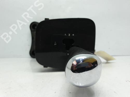 Gear lever PEUGEOT 5008 (0U_, 0E_) 1.6 HDi | BP20375713M90 