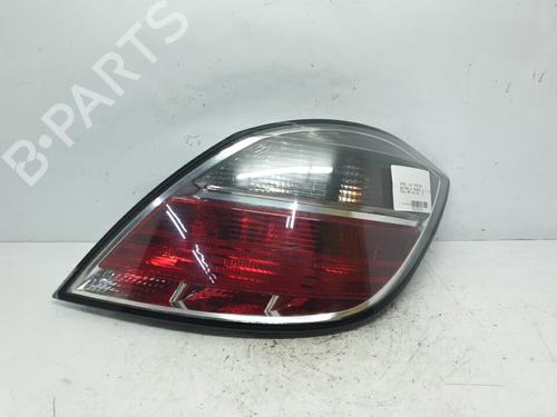 Used Right taillight OPEL ASTRA H (A04) 1.7 CDTI (L48) (100 hp) 20373219