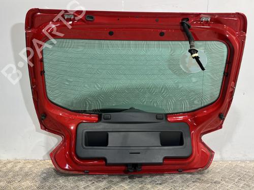 Tailgate SEAT IBIZA IV SC (6J1, 6P5) 1.4 | BP20374373C6 