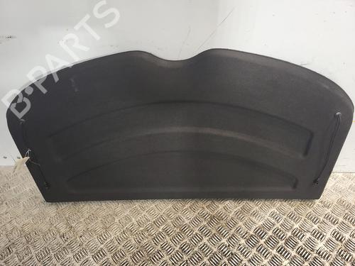 Used Rear parcel shelf Rear parcel shelf ALFA ROMEO GIULIETTA (940_) 1.6 JTDM (940FXD1A) (105 hp) 25288179 25288179