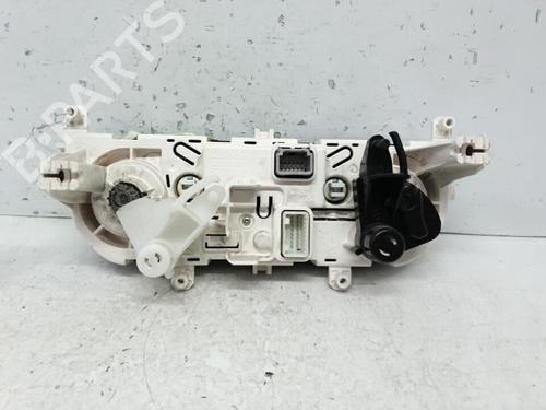 Used Climate control RENAULT CLIO IV (BH_) 1.5 dCi 75 (75 hp) 20372065