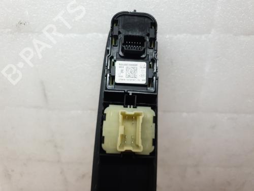 Left front window switch RENAULT CLIO IV (BH_) 1.5 dCi 90 | BP26038112I27  - Image 5