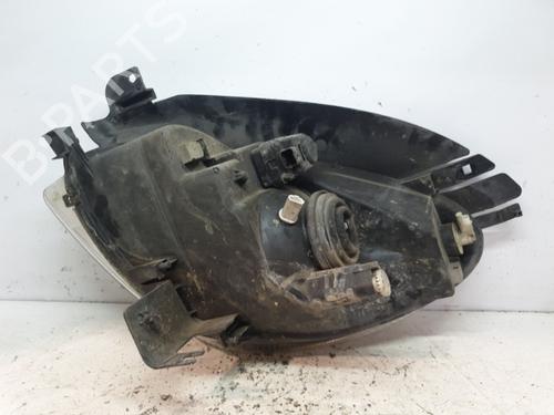 Right headlight CITROËN XSARA PICASSO (N68) 2.0 HDi | BP20374775C29 