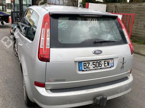 Left taillight FORD C-MAX (DM2) 1.6 TDCi | BP20383652C34 - Image 4