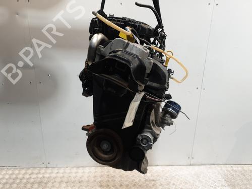 Engine RENAULT TWINGO II (CN0_) 1.5 dCi (CN0E) | BP30193294M1 