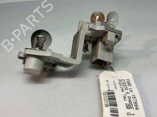 Lamp holder FORD FIESTA VI (CB1, CCN) 1.4 TDCi | BP33773865L10 - Image 4
