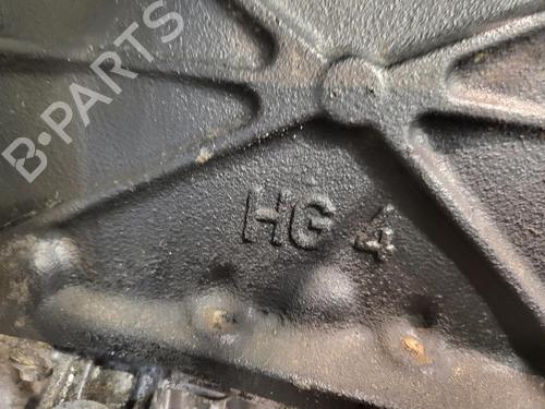 Engine MERCEDES-BENZ C-CLASS (W204) C 200 CDI (204.007, 204.006) | BP38289531M1  - Image 6