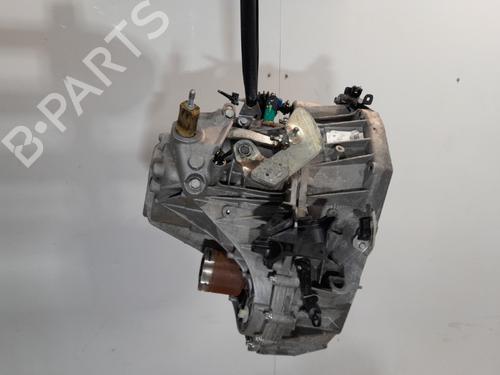 Gearbox DACIA LODGY (JS_) 1.5 dCi | BP20377828M3 