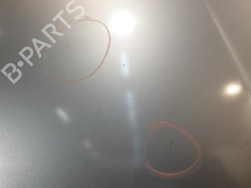 Hood AUDI 100 C3 Saloon (443, 444) 2.0 | BP30725975C1 