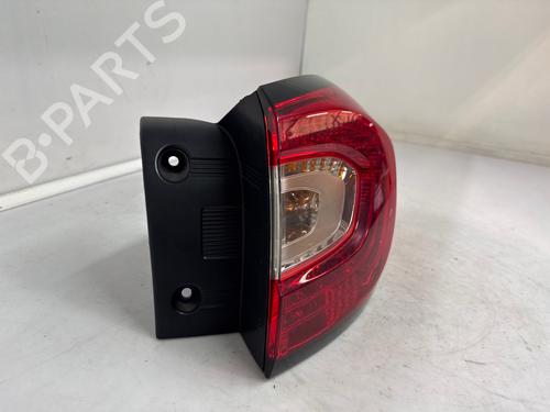Right taillight RENAULT CAPTUR I (J5_, H5_) 1.2 TCe 120 | BP39508649C35 - Image 6