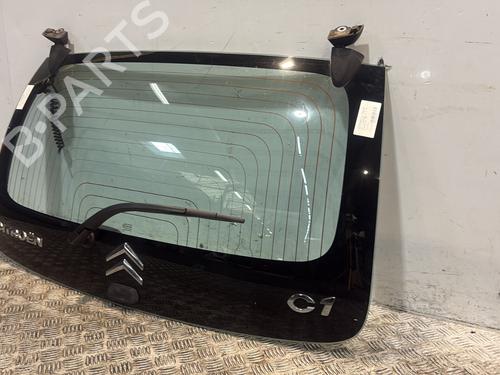 Bootlid window CITROËN C1 (PM_, PN_) 1.0 | BP29221353C64 