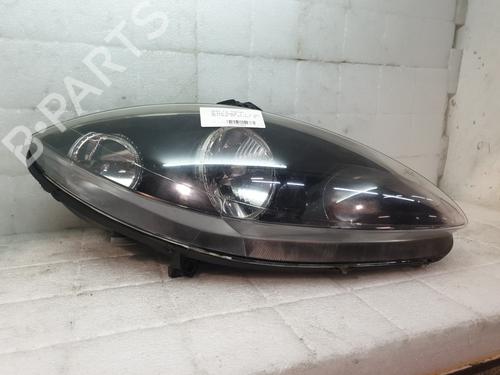 Right headlight SEAT ALTEA (5P1) 1.9 TDI | BP30488249C29