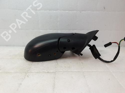 Right mirror CITROËN C3 I (FC_, FN_) 1.4 i | BP24857424C27 