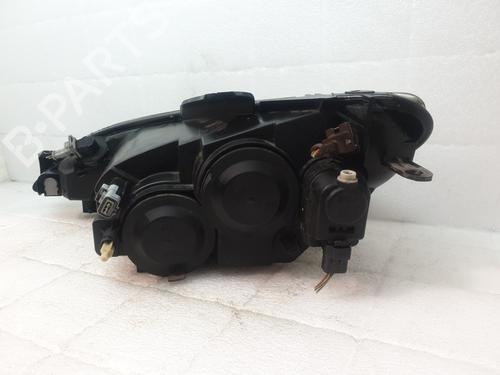 Used Right headlight Right headlight PEUGEOT 206 Hatchback (2A/C) 1.4 i (75 hp) 31376254 31376254