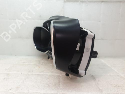 Instrument cluster CITROËN C3 III (SX) 1.6 BlueHDi 75 | BP27836659C47  - Image 5