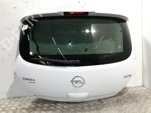 tailgate-opel-corsa-d-s07-13-cdti-l08-l68-93192020-2006-2007-2008-2009-2010-2011-2012-2013-2014-2015-20371599 main image