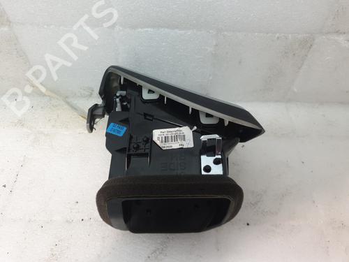 Air vent NISSAN QASHQAI II (J11, J11_) 1.5 dCi | BP32412251I21