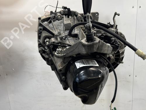 Gearbox RENAULT CLIO III (BR0/1, CR0/1) 1.2 16V Hi-Flex (BR1U, CR1U) | BP32364676M3