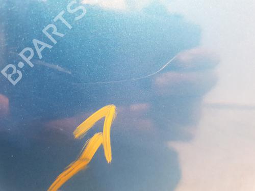 Left front door CITROËN C3 II (SC_) 1.0 VTi 68 | BP27303601C2 