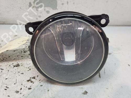 Used Left front fog light Left front fog light RENAULT LATITUDE (L70_) 2.0 dCi 150 (L70H) (150 hp) 20377826 20377826