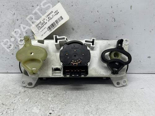 Used Climate control Climate control DODGE CALIBER 1.8 (150 hp) 20379077 20379077